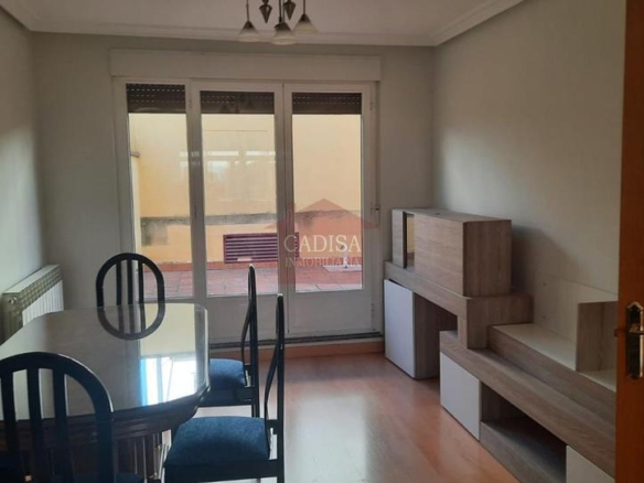 Townhouse for sale in Rollo – Puente Ladrillo