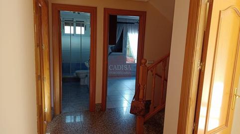 Townhouse for sale in Rollo – Puente Ladrillo