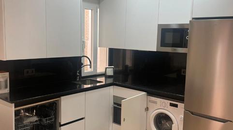 Apartment for sale in Plaza del Oeste, Carmelitas