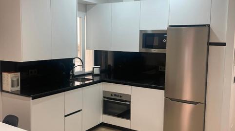 Apartment for sale in Plaza del Oeste, Carmelitas