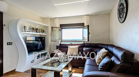 Apartment for sale on Paseo de Canalejas, Prosperidad – Delicias