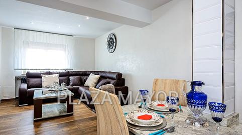 Apartment for sale on Paseo de Canalejas, Prosperidad – Delicias