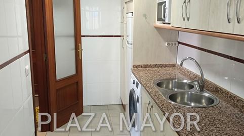 Apartment for sale on Calle de Pedro Vidal, Rollo – Puente Ladrillo
