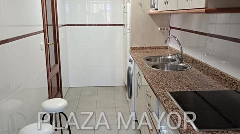 Apartment for sale on Calle de Pedro Vidal, Rollo – Puente Ladrillo