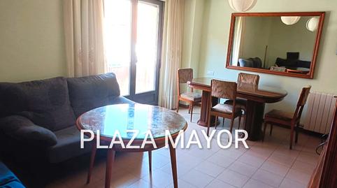 Apartment for sale on Calle de Pedro Vidal, Rollo – Puente Ladrillo