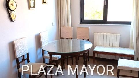 Apartment for sale on Calle de Pedro Vidal, Rollo – Puente Ladrillo
