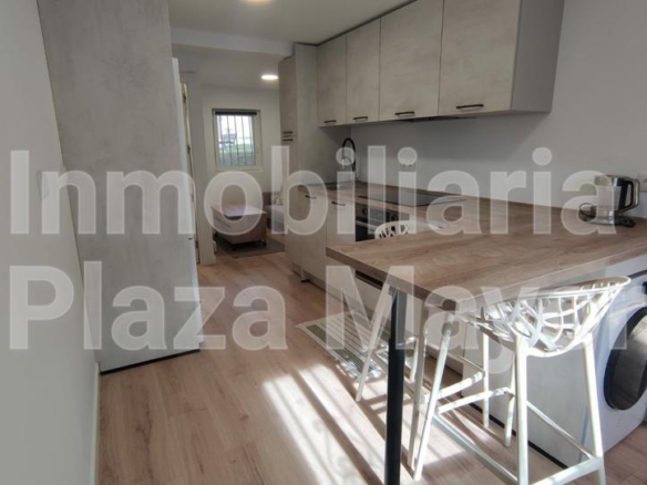 Apartment for sale on Calle del Bodón, Pizarrales