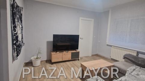Apartment for sale in San José – El Montalvo