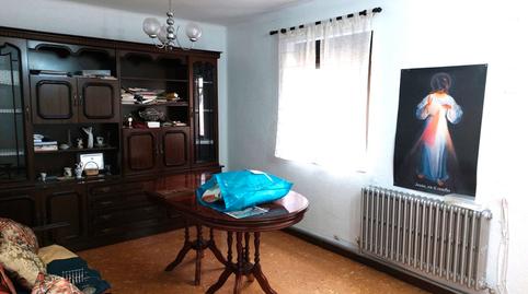 Apartment for sale on Estacadilla Street, Ciudad Rodrigo