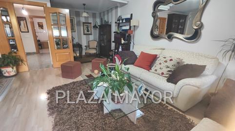 House or villa for sale on Calle Antonio Ponz, La Platina- Hospital – Campus