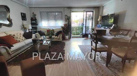 House or villa for sale on Calle Antonio Ponz, La Platina- Hospital – Campus