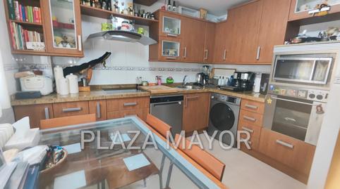 House or villa for sale on Calle Antonio Ponz, La Platina- Hospital – Campus