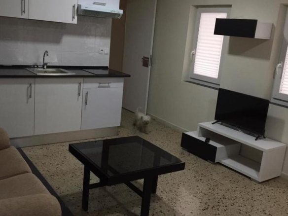 Apartment for sale in San Bernardo