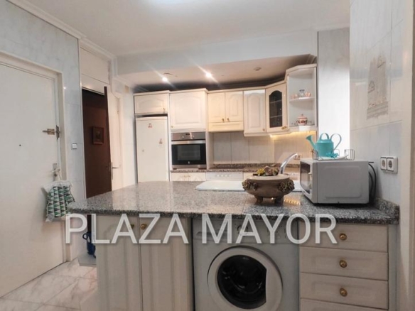 Apartment for sale on Calle Sol Oriente, 8, Sancti Spiritus – San Juan