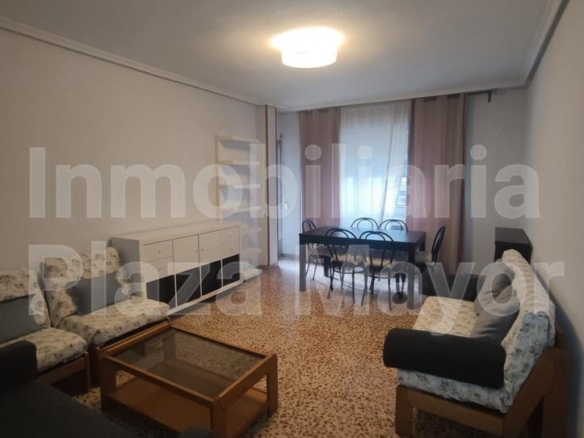 Apartment for sale on Calle Antonio Espinosa, 11, Carmelitas