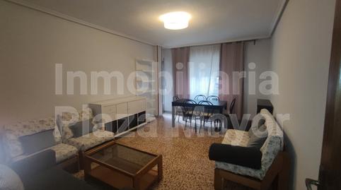 Apartment for sale on Calle Antonio Espinosa, 11, Carmelitas