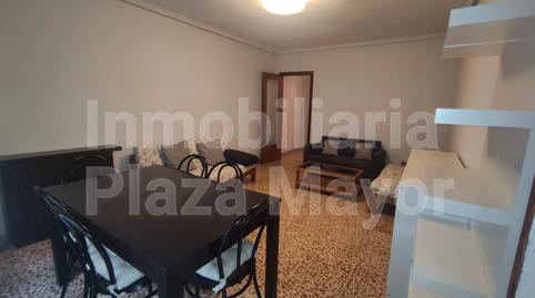 Apartment for sale on Calle Antonio Espinosa, 11, Carmelitas