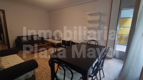 Apartment for sale on Calle Antonio Espinosa, 11, Carmelitas