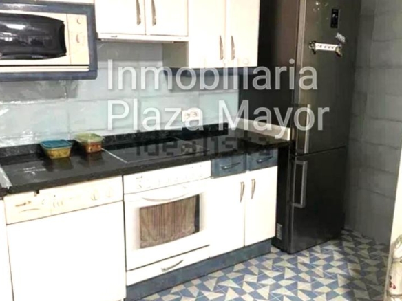 Apartment for sale on Don Quijote Street, Barrio Blanco