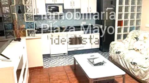 Apartment for sale on Don Quijote Street, Barrio Blanco