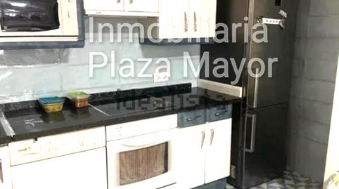 Apartment for sale on Don Quijote Street, Barrio Blanco