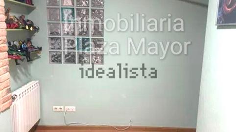 Apartment for sale on Don Quijote Street, Barrio Blanco