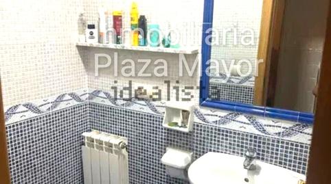 Apartment for sale on Don Quijote Street, Barrio Blanco