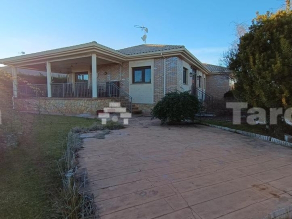 House or villa for sale in San Cristóbal de la Cuesta