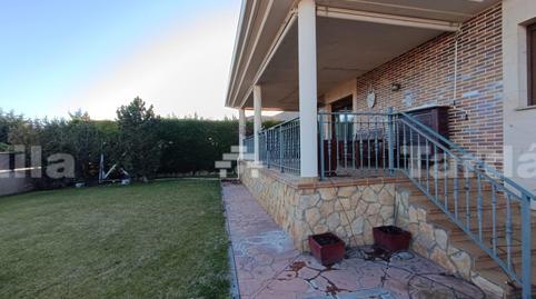 House or villa for sale in San Cristóbal de la Cuesta