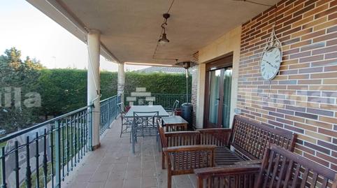 House or villa for sale in San Cristóbal de la Cuesta
