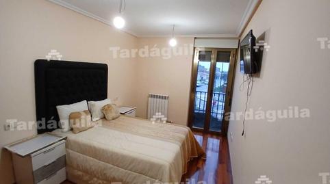 Apartment for sale in Teso de la Feria – Arrabal