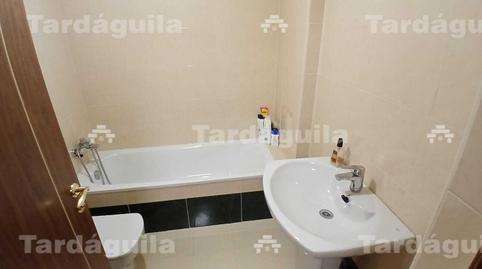 Apartment for sale in Teso de la Feria – Arrabal