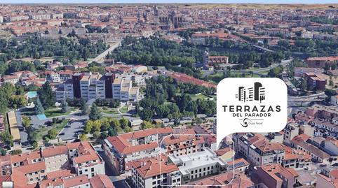 Apartment for sale in Teso de la Feria – Arrabal