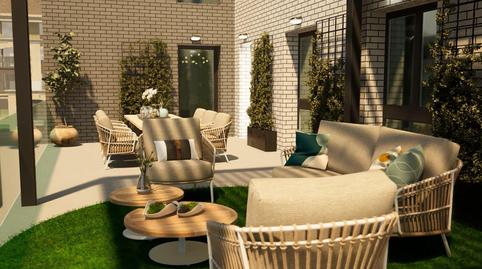 Apartment for sale in Teso de la Feria – Arrabal