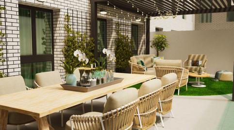 Apartment for sale in Teso de la Feria – Arrabal