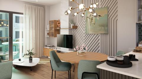 Apartment for sale in Teso de la Feria – Arrabal