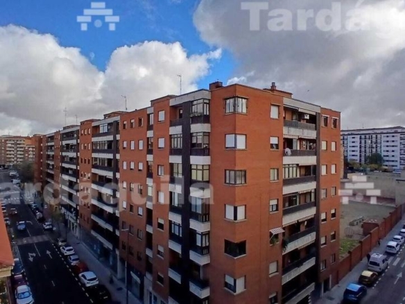 Apartment for sale in Prosperidad – Delicias