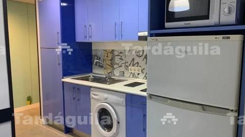 Studio for sale in Carmelitas