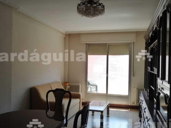 Apartment for sale in Pizarrales