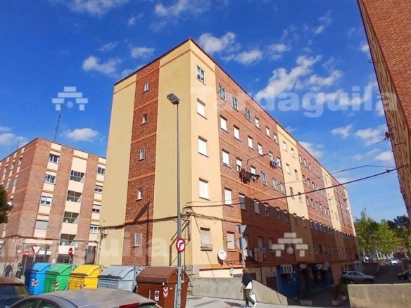 Apartment for sale in Garrido Norte