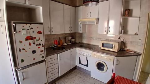 Apartment for sale in Garrido Norte