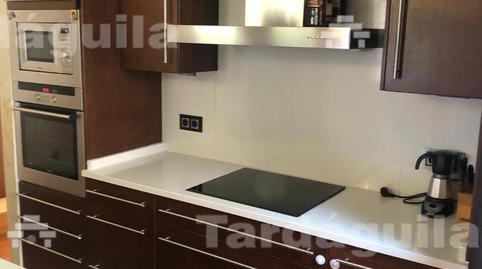 Apartment for sale in Universidad – Tenerías