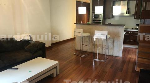Apartment for sale in Universidad – Tenerías