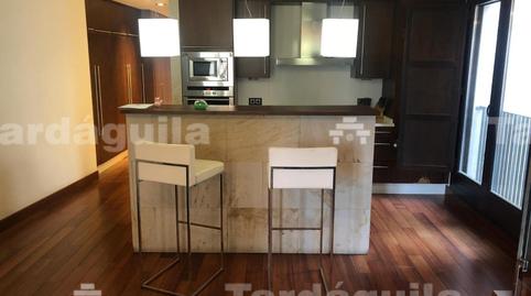 Apartment for sale in Universidad – Tenerías
