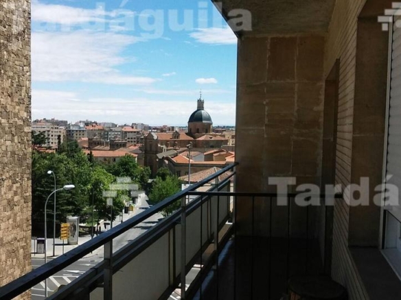 Apartment for sale in San Bernardo