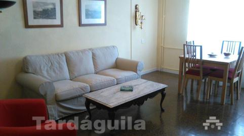 Apartment for sale in San Bernardo