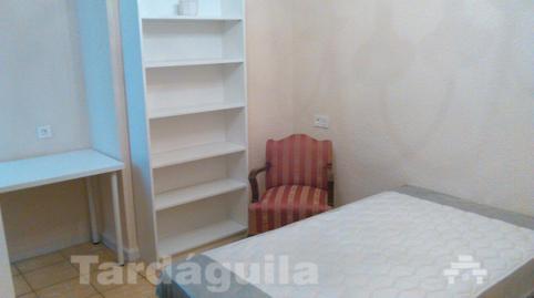 Apartment for sale in San Bernardo