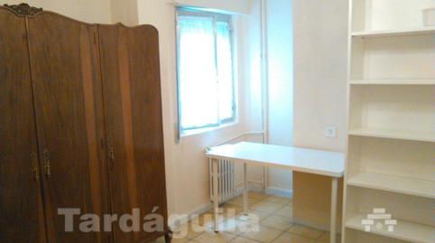Apartment for sale in San Bernardo