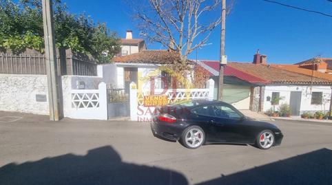 House or villa for sale on Calle Trinidad, Las Veguillas
