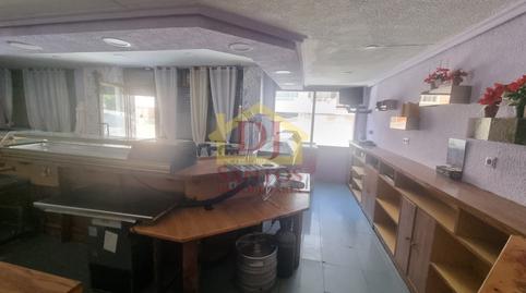 Commercial space for sale on Rio Maillo Street, Station